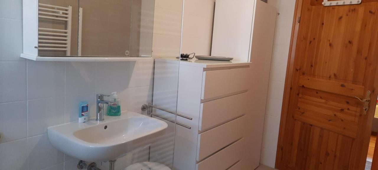 Ferienwohnung An Der Lahn Limburg an der Lahn Exterior foto