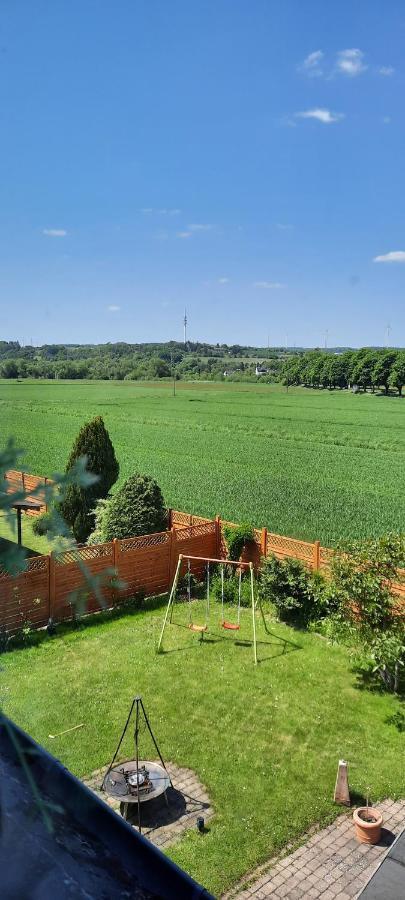 Ferienwohnung An Der Lahn Limburg an der Lahn Exterior foto
