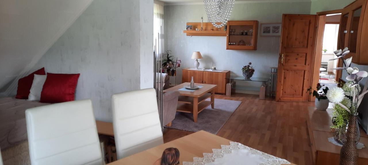 Ferienwohnung An Der Lahn Limburg an der Lahn Exterior foto