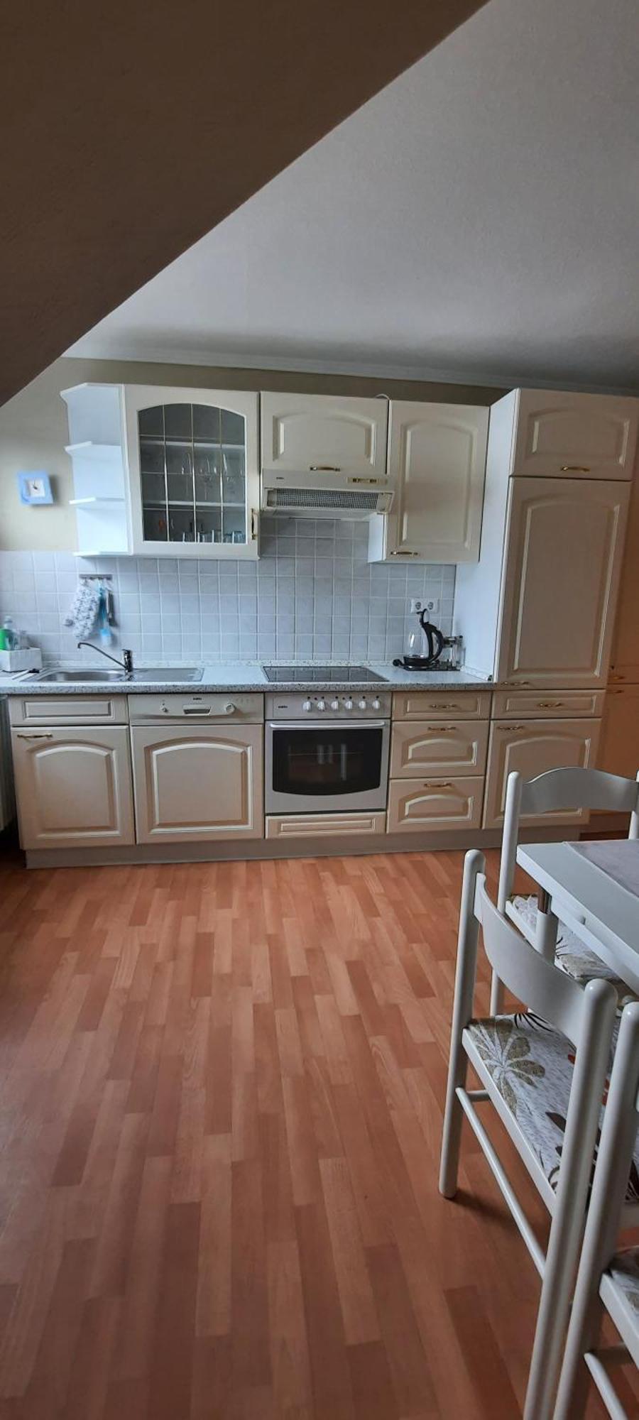 Ferienwohnung An Der Lahn Limburg an der Lahn Exterior foto