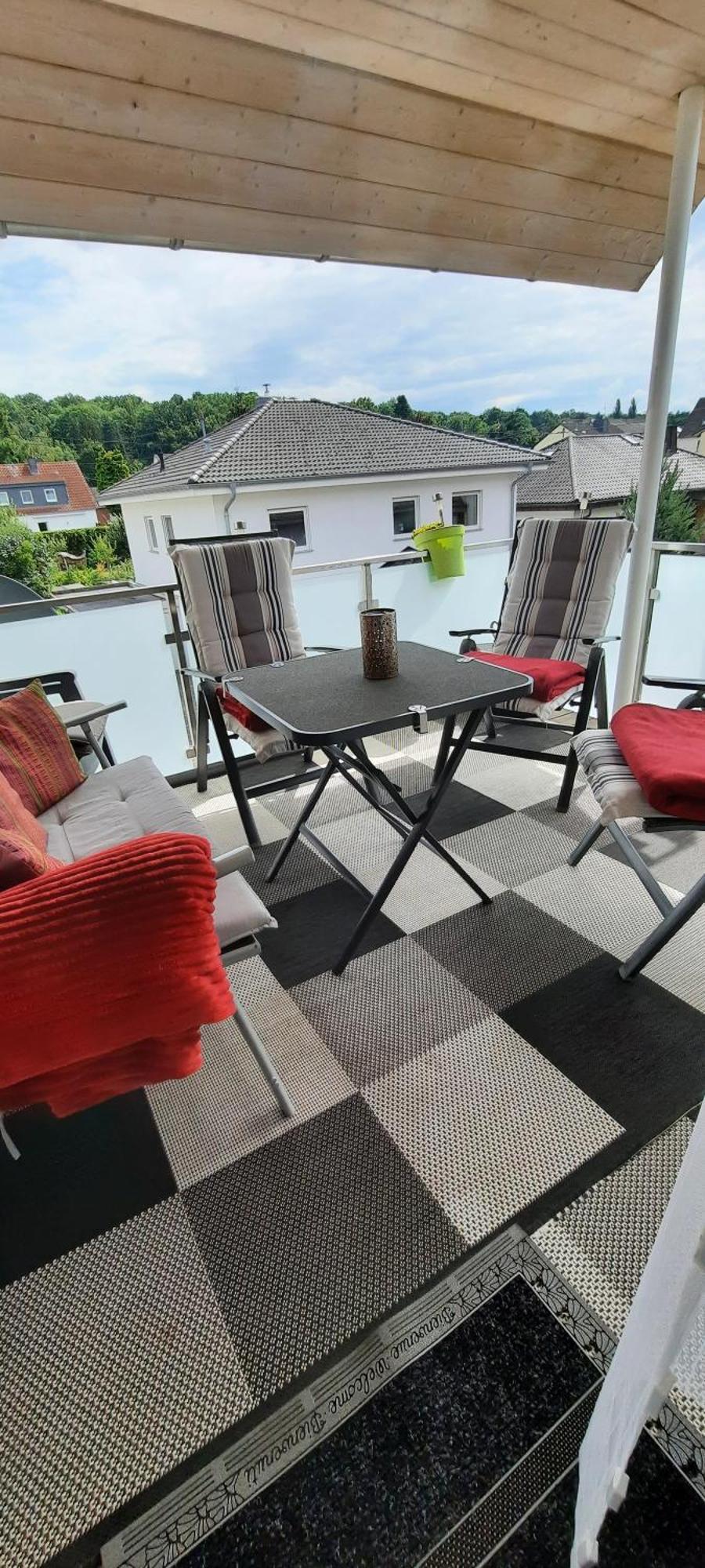 Ferienwohnung An Der Lahn Limburg an der Lahn Exterior foto